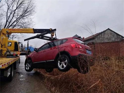 大竹楚雄道路救援